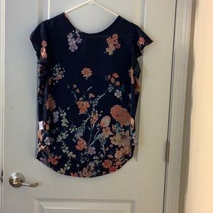 OLM , xlarge rayon blouse